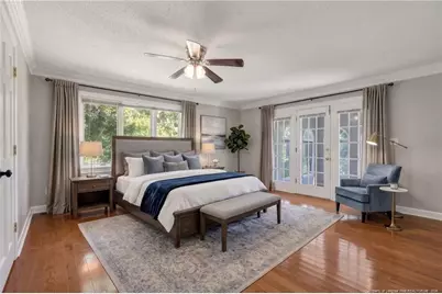 2107 Pinewood Terrace, Fayetteville, NC 28304 - Photo 17
