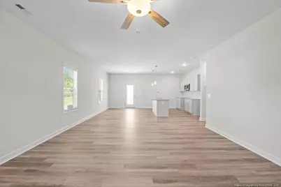 98 Ambrosia (Lot 19) Way, Bunnlevel, NC 28323 - Photo 3