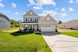 98 Ambrosia Wy Lot 19, Bunnlevel, NC 28323 - Photo 25