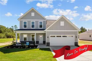 98 Ambrosia Wy Lot 19, Bunnlevel, NC 28323 - Photo 1