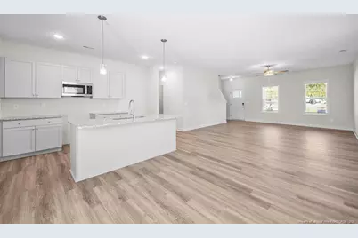 98 Ambrosia (Lot 19) Way, Bunnlevel, NC 28323 - Photo 7