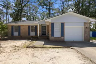 6791 Seaford Dr, Fayetteville, NC 28314 - Photo 1