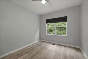 647 Briarcliff St, Apex, NC 27502 - Photo 29