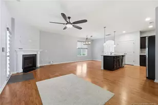 647 Briarcliff St, Apex, NC 27502 - Photo 15