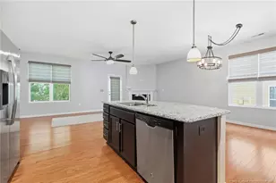 647 Briarcliff St, Apex, NC 27502 - Photo 9