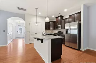 647 Briarcliff St, Apex, NC 27502 - Photo 7