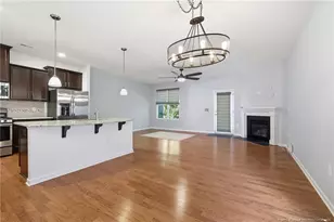 647 Briarcliff St, Apex, NC 27502 - Photo 13