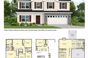 285 Laborde Ln, Raeford, NC 28376 - Photo 3