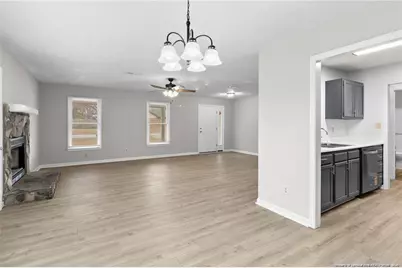 5748 Pepperbush Drive, Fayetteville, NC 28304 - Photo 5