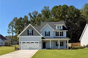 297 Elijah Way, Vass, NC 28394 - Photo 1