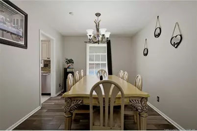 817 Hobson Road, Raeford, NC 28376 - Photo 17