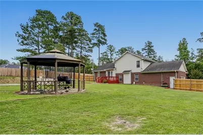 817 Hobson Road, Raeford, NC 28376 - Photo 9