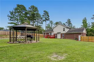 817 Hobson Rd, Raeford, NC 28376 - Photo 9