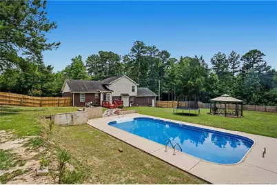 817 Hobson Road, Raeford, NC 28376 - Photo 7