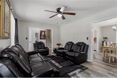 817 Hobson Road, Raeford, NC 28376 - Photo 15