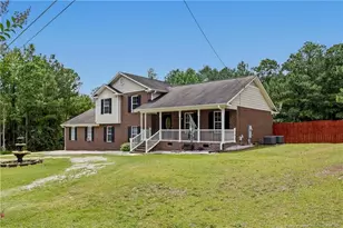 817 Hobson Rd, Raeford, NC 28376 - Photo 1