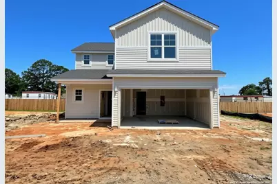 540 Open Range (Lot 59) Road, Spring Lake, NC 28390 - Photo 1