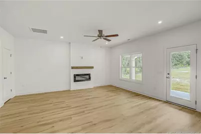 252 Travelers Way, Lillington, NC 27546 - Photo 3