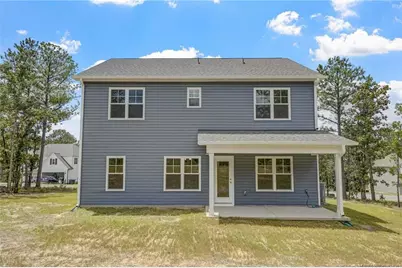 252 Travelers Way, Lillington, NC 27546 - Photo 21
