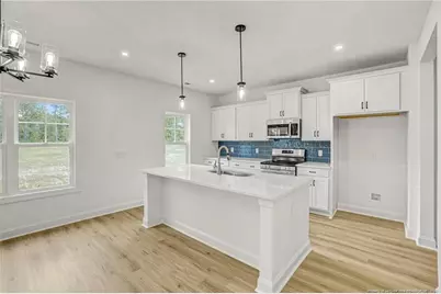 252 Travelers Way, Lillington, NC 27546 - Photo 7