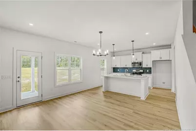 252 Travelers Way, Lillington, NC 27546 - Photo 5