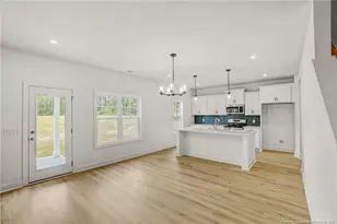 252 Travelers Wy, Lillington, NC 27546 - Photo 5