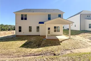 133 Blackburn Farm (Lot 4) Dr, Raeford, NC 28376 - Photo 3