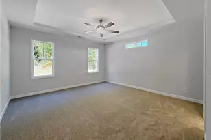 133 Blackburn Farm (Lot 4) Dr, Raeford, NC 28376 - Photo 11
