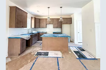 155 Blackburn Farm (Lot 7) Drive, Raeford, NC 28376 - Photo 3