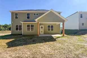 161 Blackburn Farm (Lot 8) Dr, Raeford, NC 28376 - Photo 29