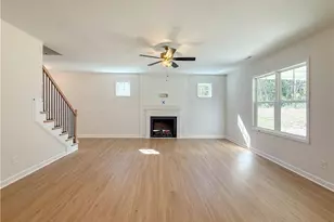 161 Blackburn Farm (Lot 8) Dr, Raeford, NC 28376 - Photo 5