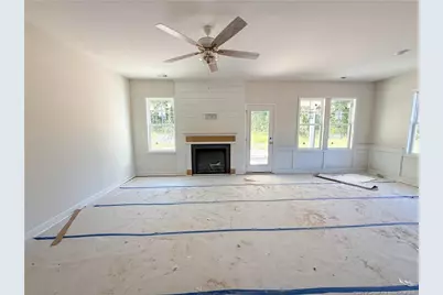 189 Blackburn Farm  (Lot 12) Drive, Raeford, NC 28376 - Photo 5