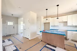 114 Blackburn Farm (Lot 24) Dr, Raeford, NC 28376 - Photo 5