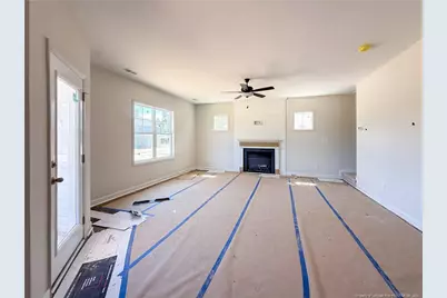 114 Blackburn Farm (Lot 24) Drive, Raeford, NC 28376 - Photo 3