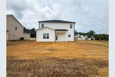 114 Blackburn Farm (Lot 24) Drive, Raeford, NC 28376 - Photo 5