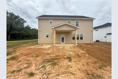 108 Blackburn Farm (Lot 25) Drive, Raeford, NC 28376 - Photo 7