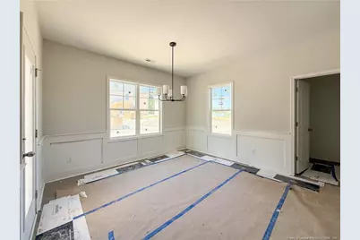 107 Patchway (Lot 26) Lane, Raeford, NC 28376 - Photo 5