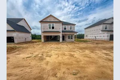 492 Brickendon (Lot 297) Lane, Raeford, NC 28376 - Photo 1
