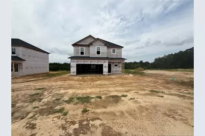 482 Brickendon (Lot 296) Lane, Raeford, NC 28376 - Photo 1