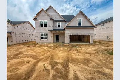 506 Brickendon (Lot 298) Lane, Raeford, NC 28376 - Photo 1