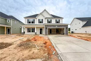 6633 Carswell Dr Lot 97, Fayetteville, NC 28311 - Photo 1