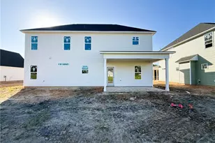 6633 Carswell Dr Lot 97, Fayetteville, NC 28311 - Photo 21