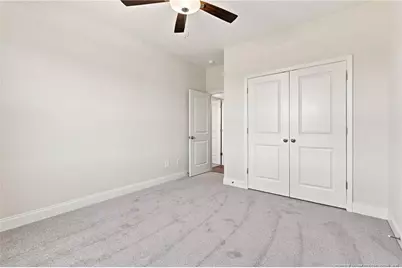 3669 N Old Wire (Lot 4) Road, Shannon, NC 28386 - Photo 21
