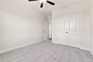 3669 N Old Wire Rd Lot 4, Shannon, NC 28386 - Photo 21