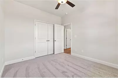 3669 N Old Wire (Lot 4) Road, Shannon, NC 28386 - Photo 19