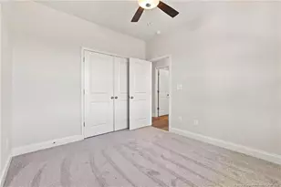 3669 N Old Wire Rd Lot 4, Shannon, NC 28386 - Photo 19