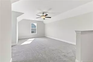 3669 N Old Wire Rd Lot 4, Shannon, NC 28386 - Photo 35