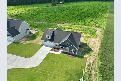 3669 N Old Wire (Lot 4) Road, Shannon, NC 28386 - Photo 43