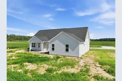 3669 N Old Wire (Lot 4) Road, Shannon, NC 28386 - Photo 45
