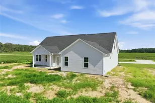 3669 N Old Wire Rd Lot 4, Shannon, NC 28386 - Photo 45